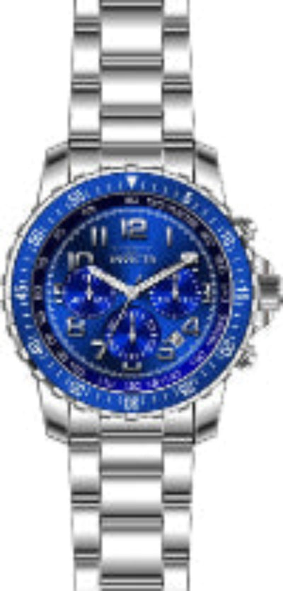 INVICTA 6621