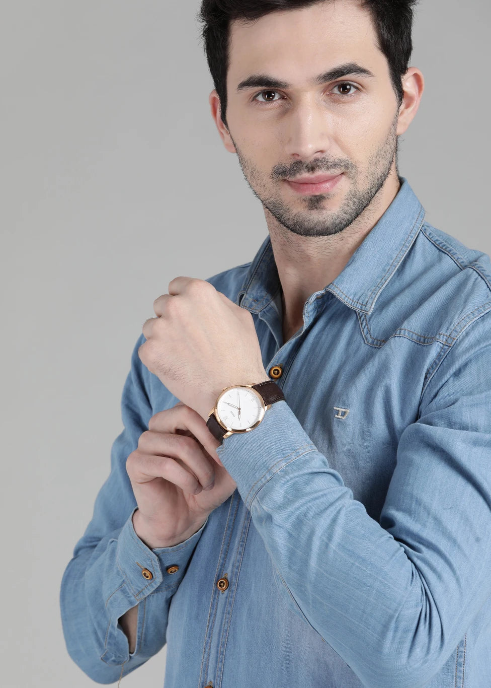 Fossil FS5463