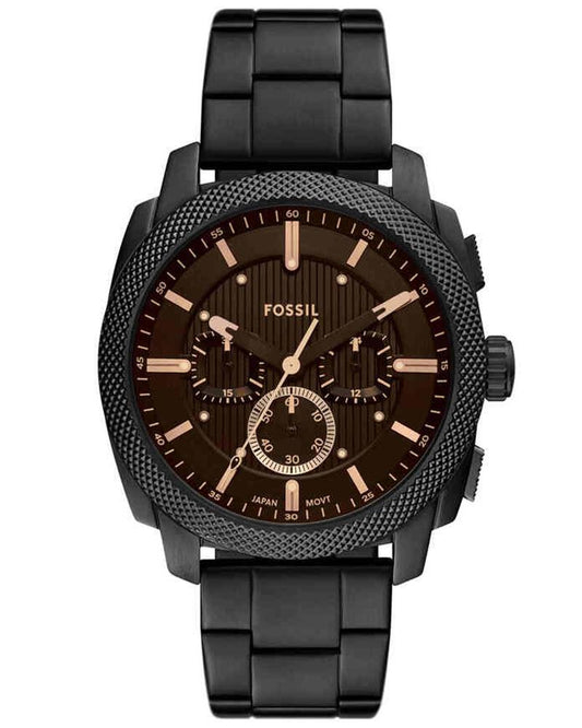 Fossil FS6097 Men's Stainless Steel Watch