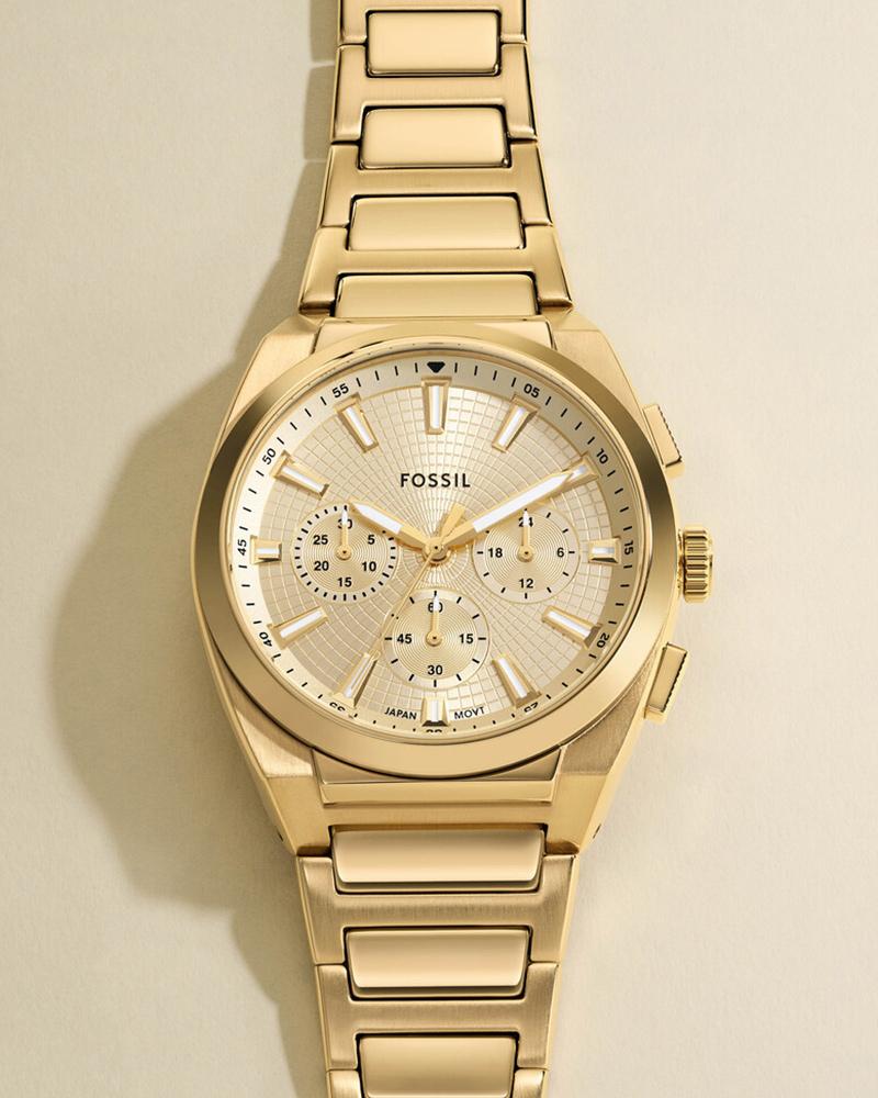 FOSSIL FS6119