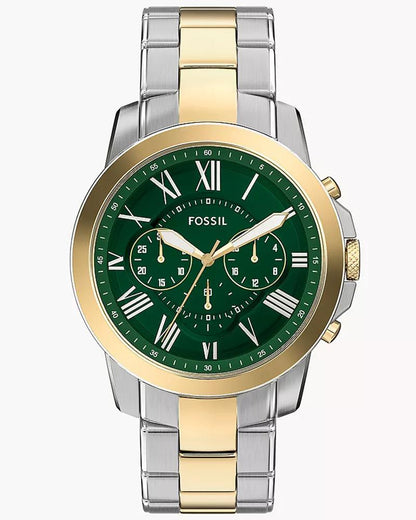 FOSSIL FS6131