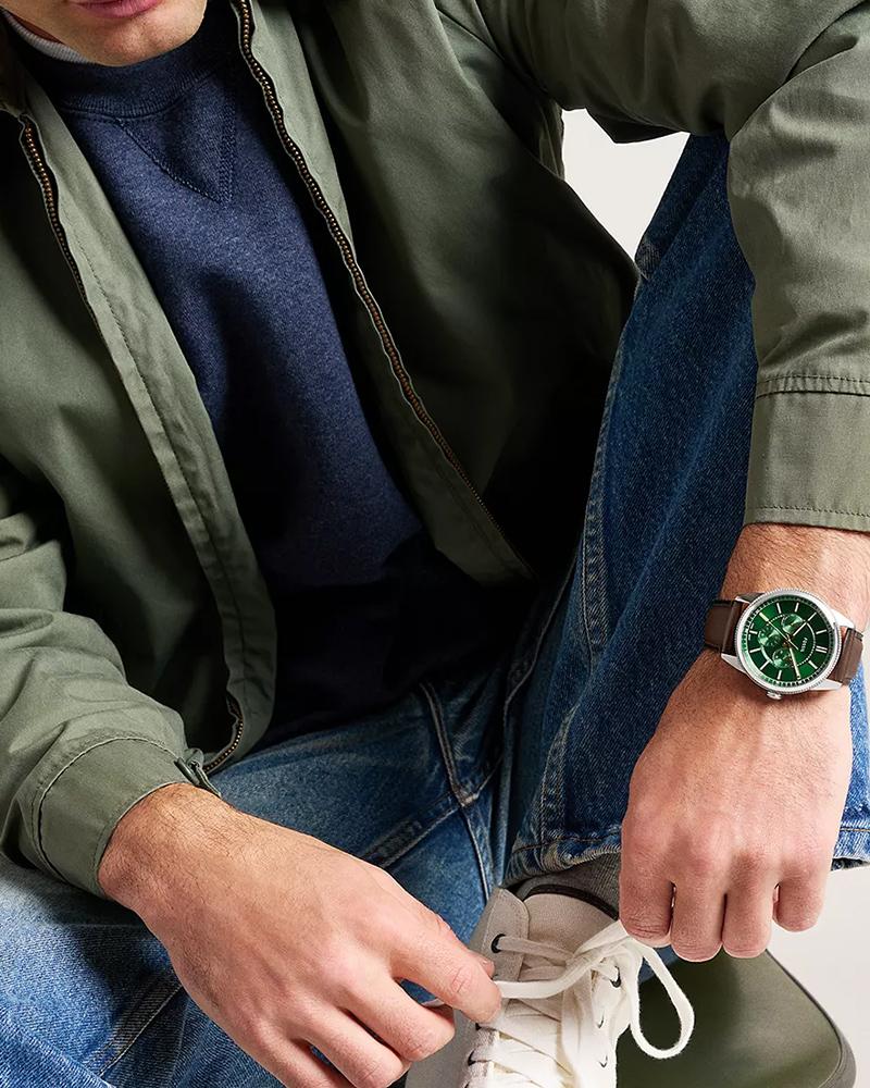 FOSSIL FS6137I