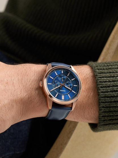 FOSSIL FS6196
