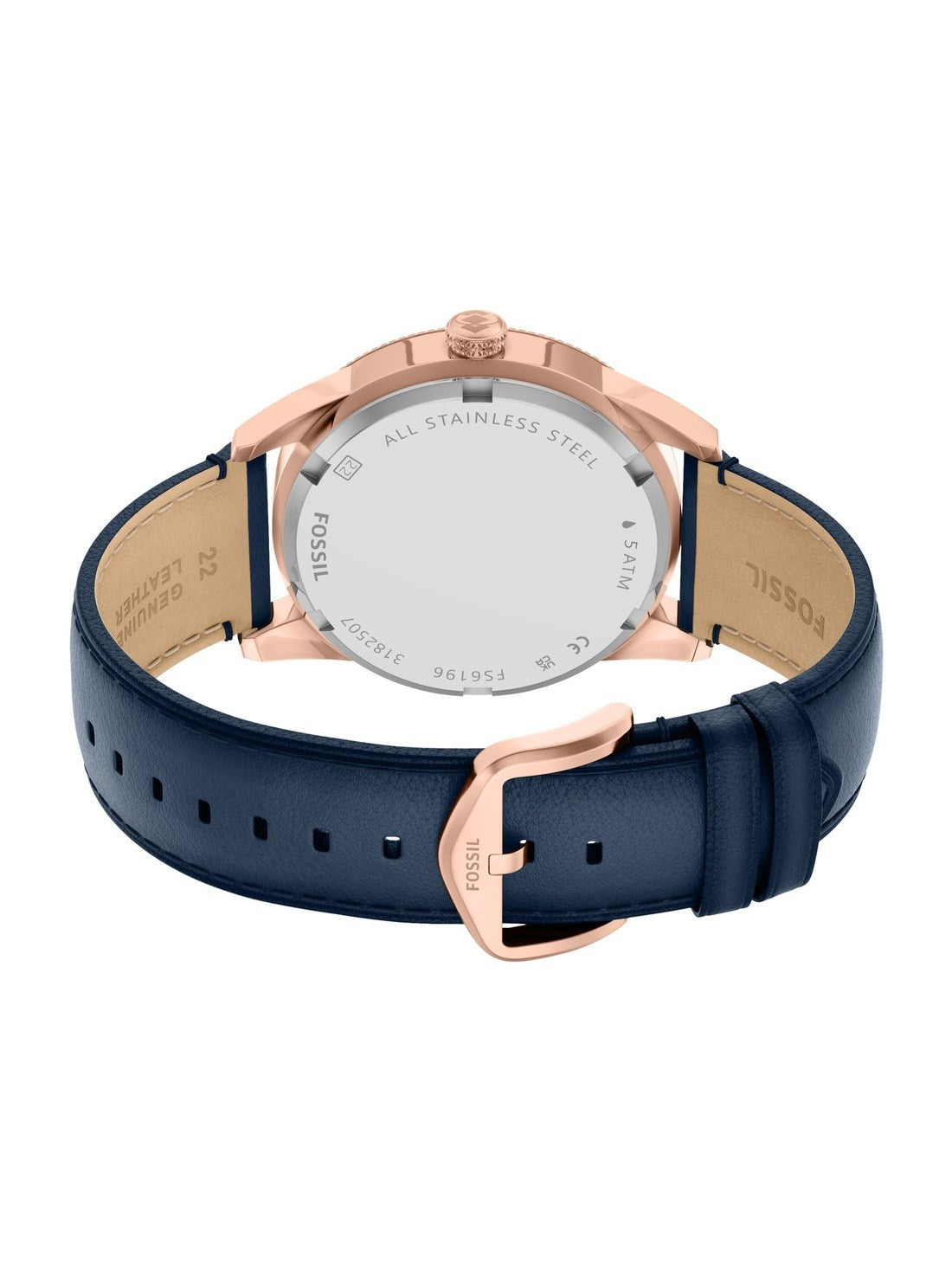 FOSSIL FS6196