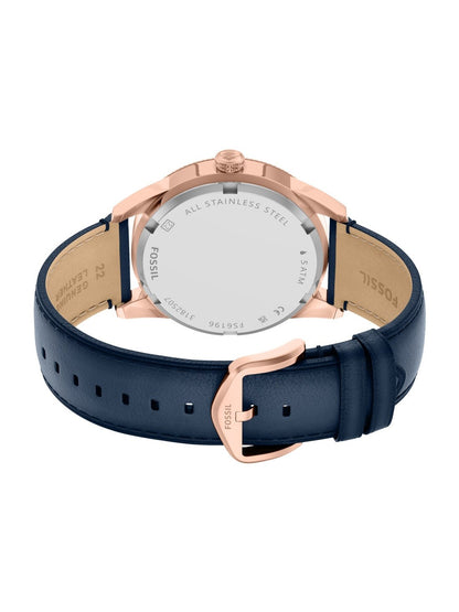 FOSSIL FS6196