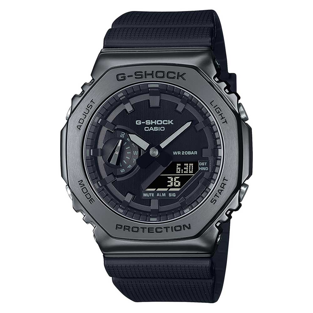 G SHOCK 1371