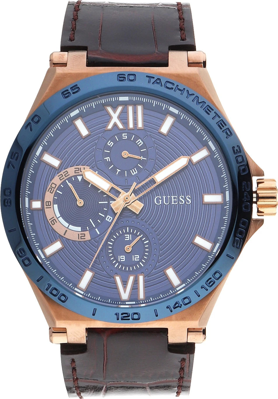 GUESS    GW0204G2