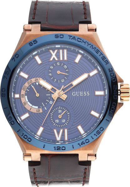 GUESS    GW0204G2