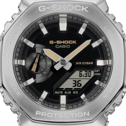 G SHOCK G1372