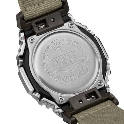 G SHOCK G1372