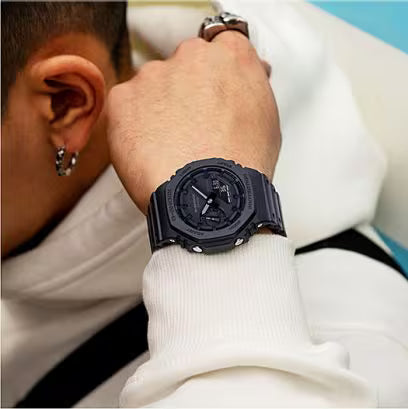G SHOCK g987