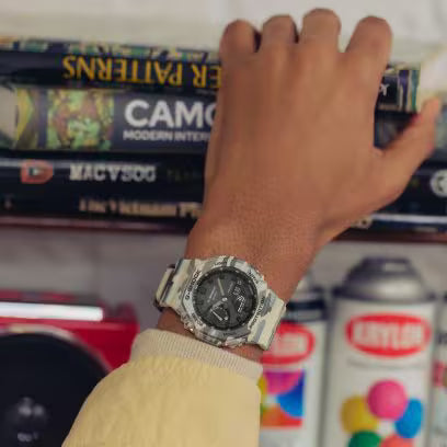 G SHOCK G1793