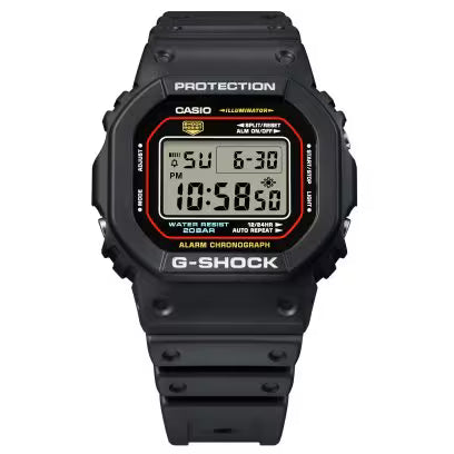 G SHOCK G1683