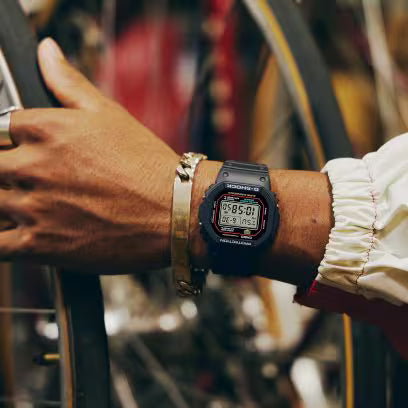 G SHOCK G1683