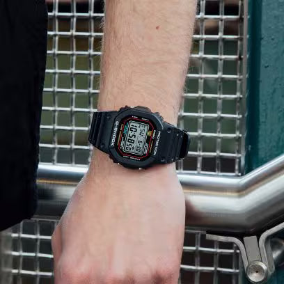 G SHOCK G1683