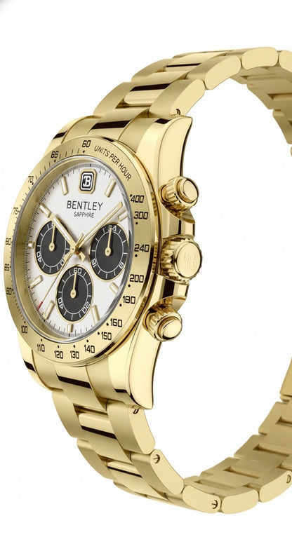 Bentley BL-21-34 Watch