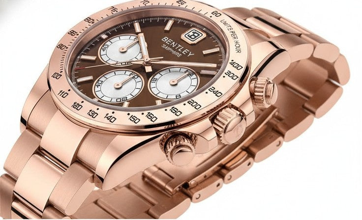 Bentley BL-21-47 Watch