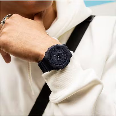 G SHOCK g987