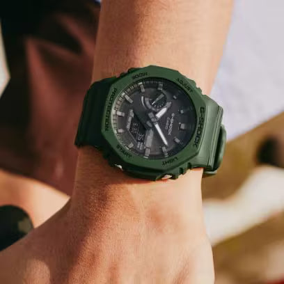 G SHOCK G1244