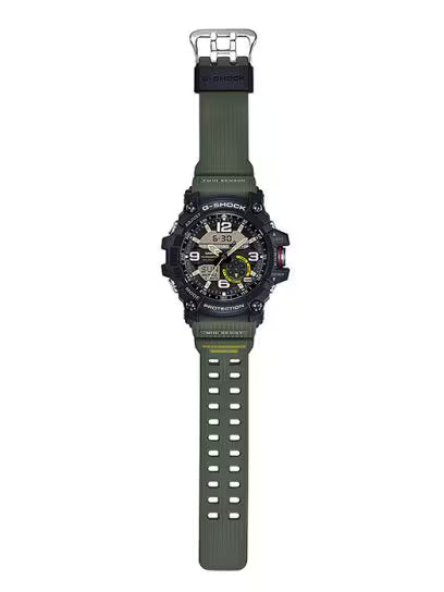 G SHOCK G662