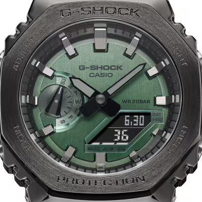 G SHOCK G1160