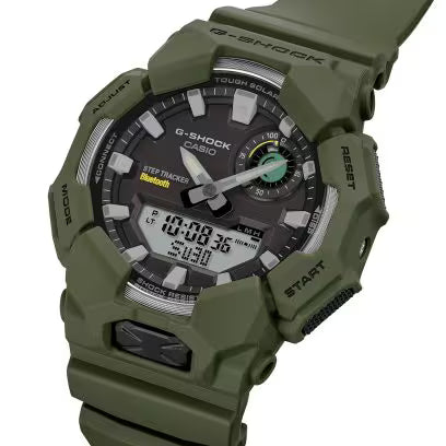 G SHOCK G1756