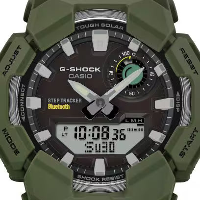 G SHOCK G1756