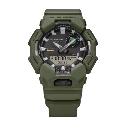 G SHOCK G1756