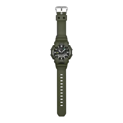 G SHOCK G1756