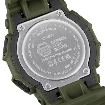 G SHOCK G1756