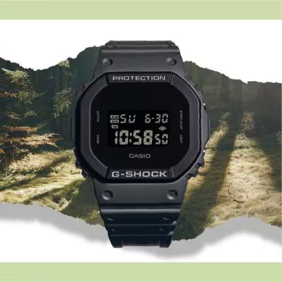 G SHOCK G1647
