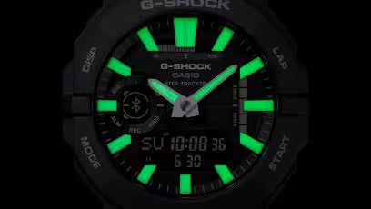 G SHOCK G1711