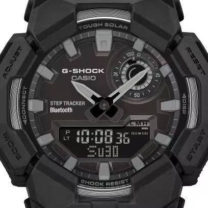 G SHOCK G1754