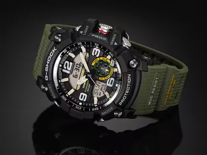 G SHOCK G662