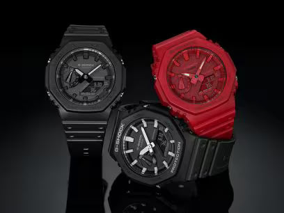 G SHOCK G986