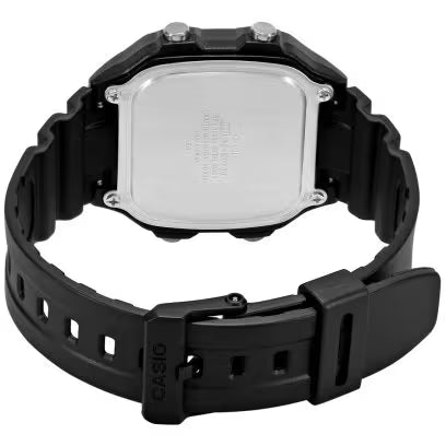 CASIO d097