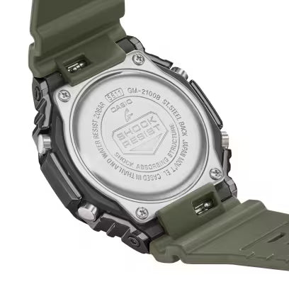G SHOCK G1160