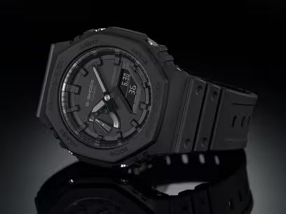G SHOCK g987