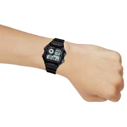 CASIO d097