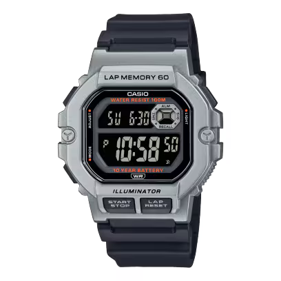CASIO D270