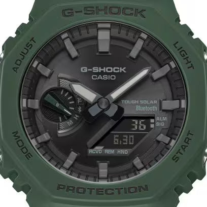 G SHOCK G1244