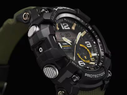 G SHOCK G662
