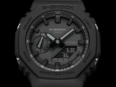 G SHOCK g987