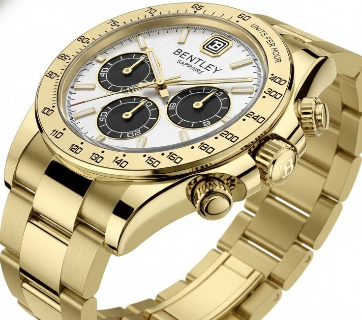 Bentley BL-21-34 Watch