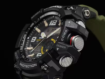 G SHOCK G662