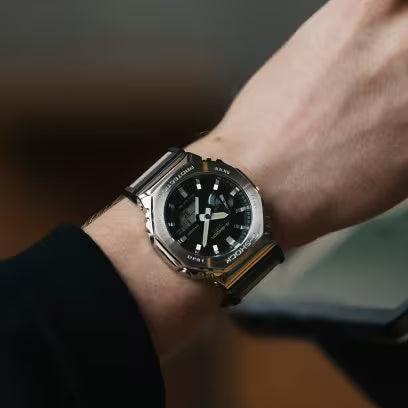 G SHOCK G1372