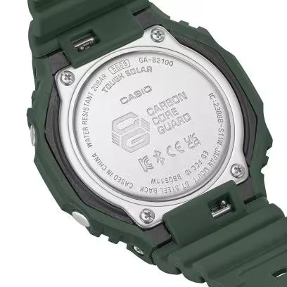 G SHOCK G1244