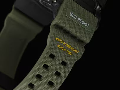 G SHOCK G662