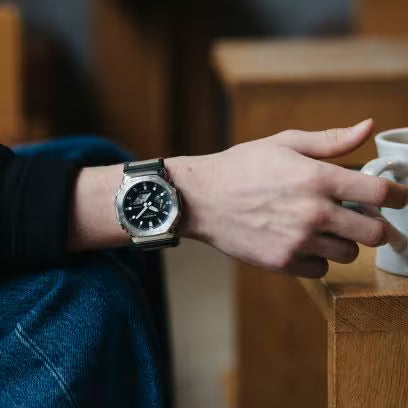 G SHOCK G1372