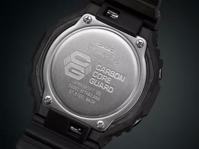 G SHOCK g987